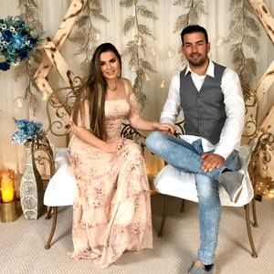 Meet your Posher, Gonçala